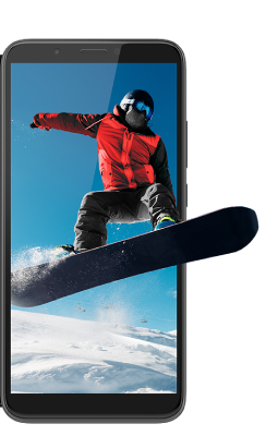 Marketing Primero-Snowboard